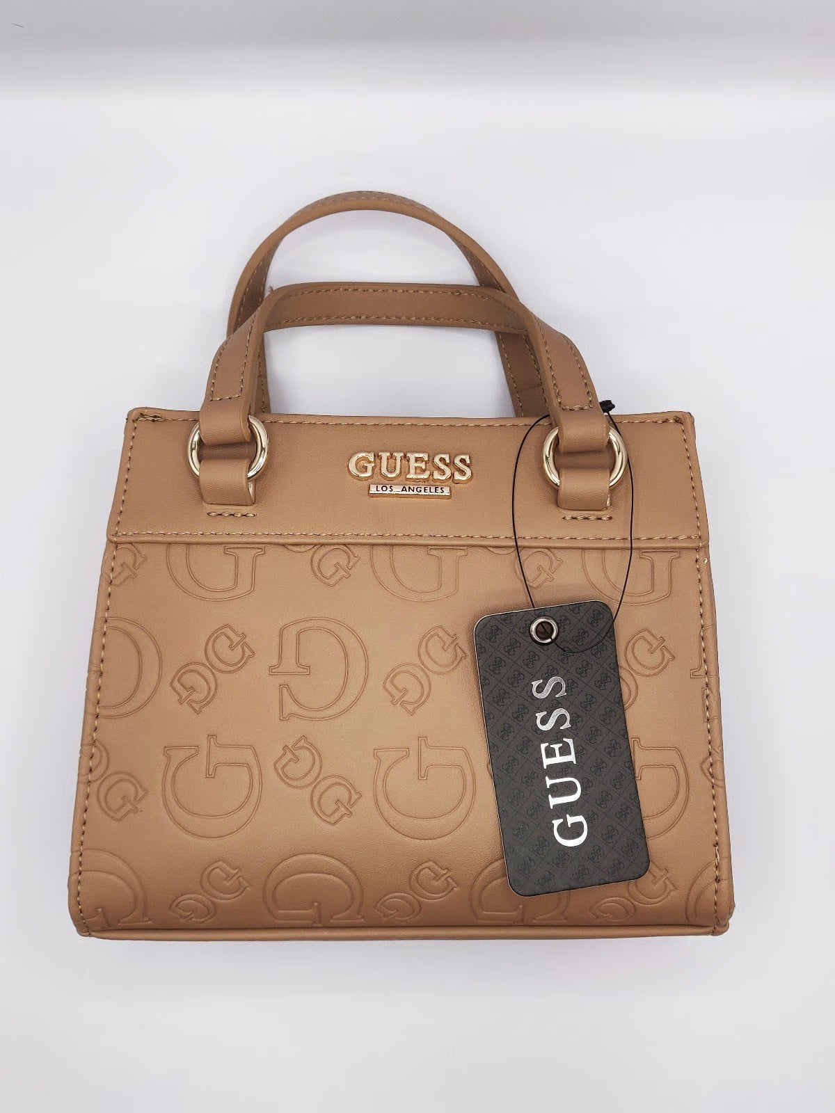 GUESS Mini Handbag Crossbody Purse Shoulder BAG