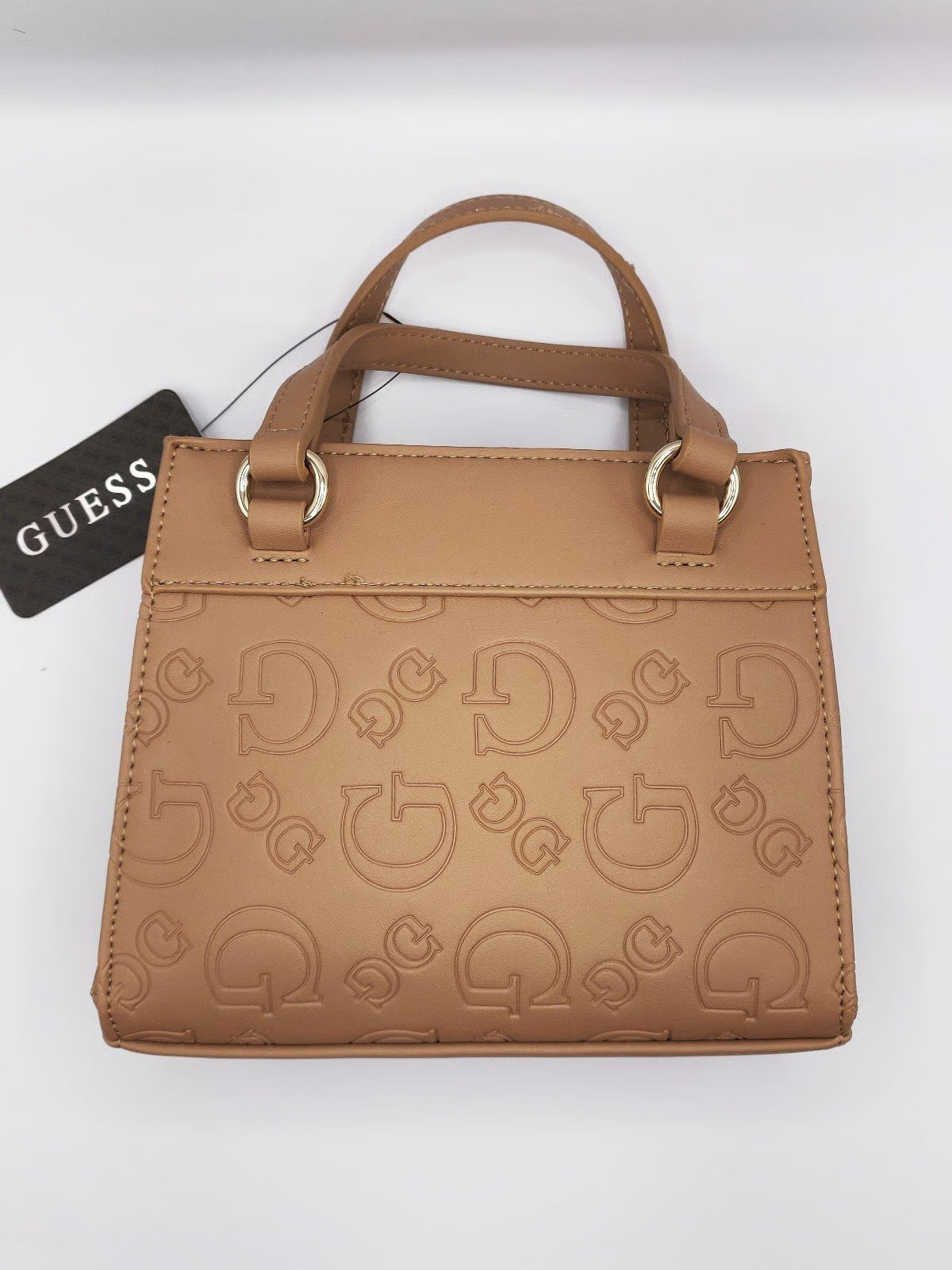 GUESS Mini Handbag Crossbody Purse Shoulder BAG