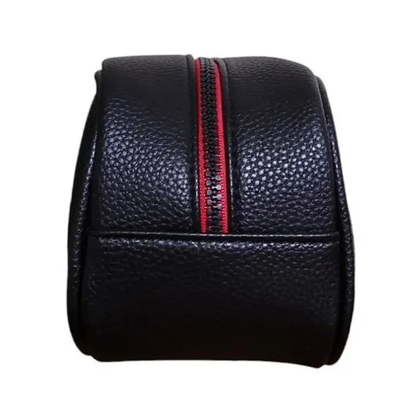 TRUE RELIGION Travel Bag Dopp Kit