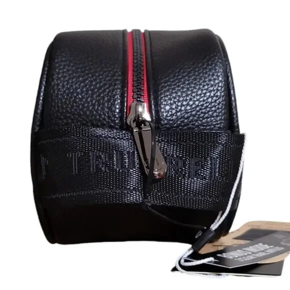 TRUE RELIGION Travel Bag Dopp Kit