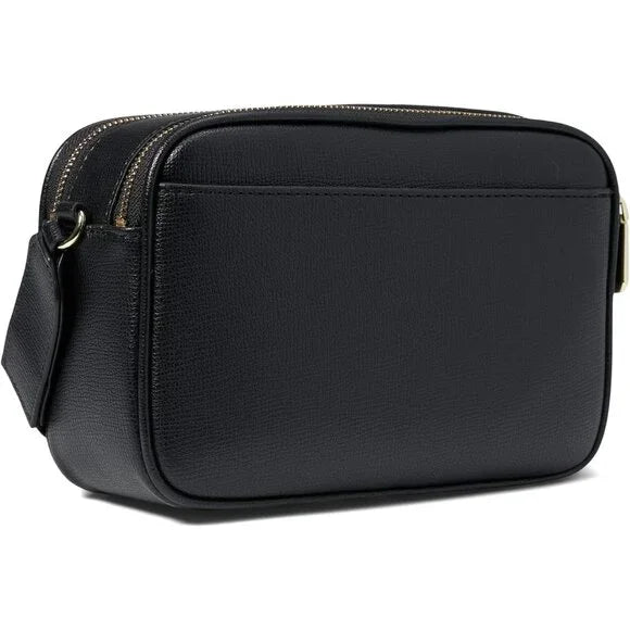 Karl Lagerfeld Paris Women's Maybelle Solid Crossbody - HIPPO US Brands Karl Lagerfeld Paris