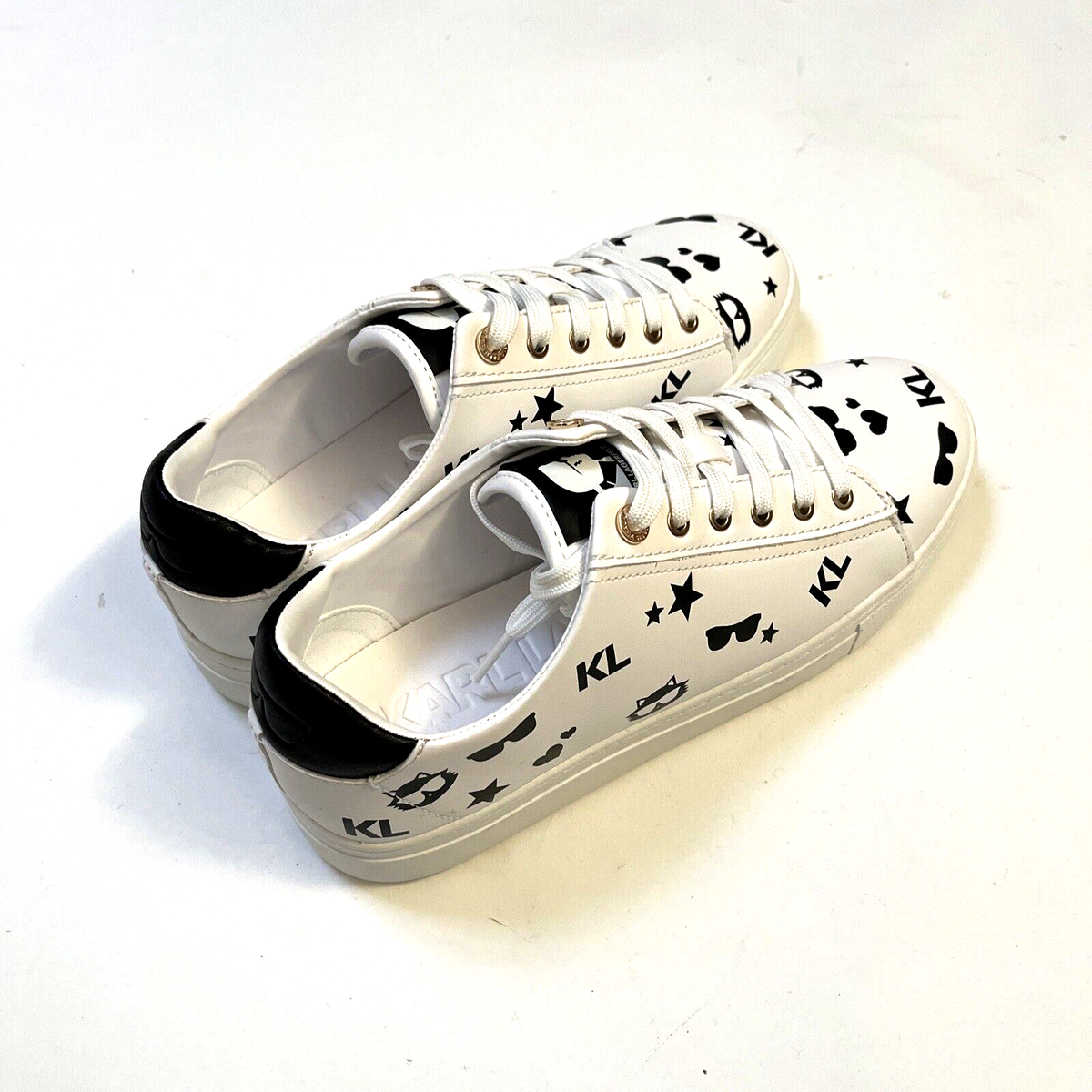 Karl Lagerfeld Shoes Women's