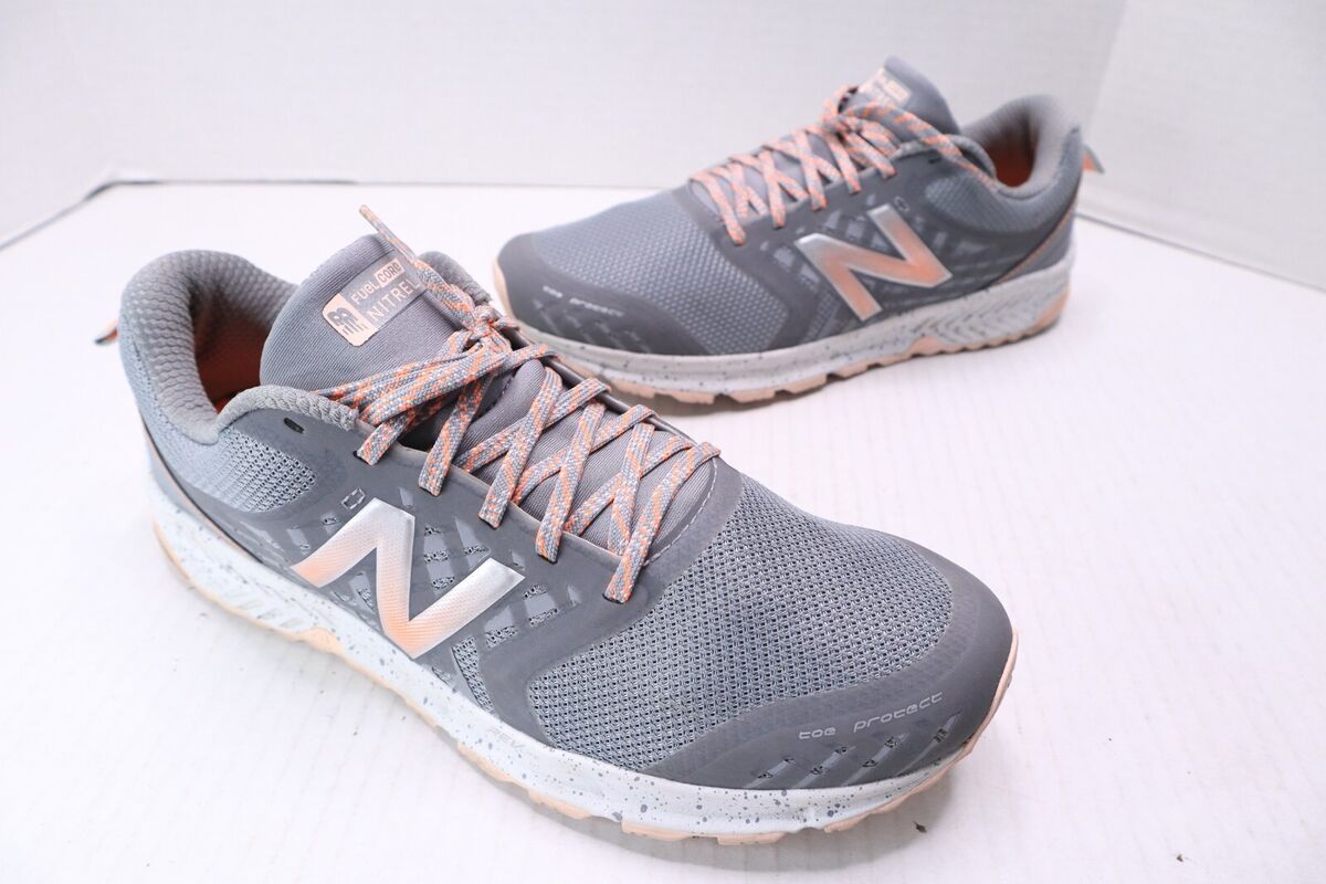 New Balance Women Nitrel Running Shoes