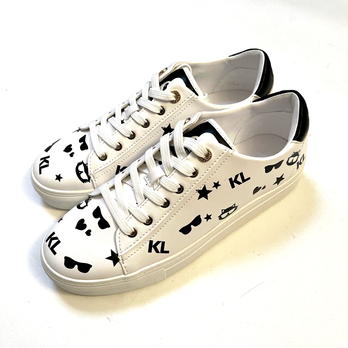 Karl Lagerfeld Shoes Women's
