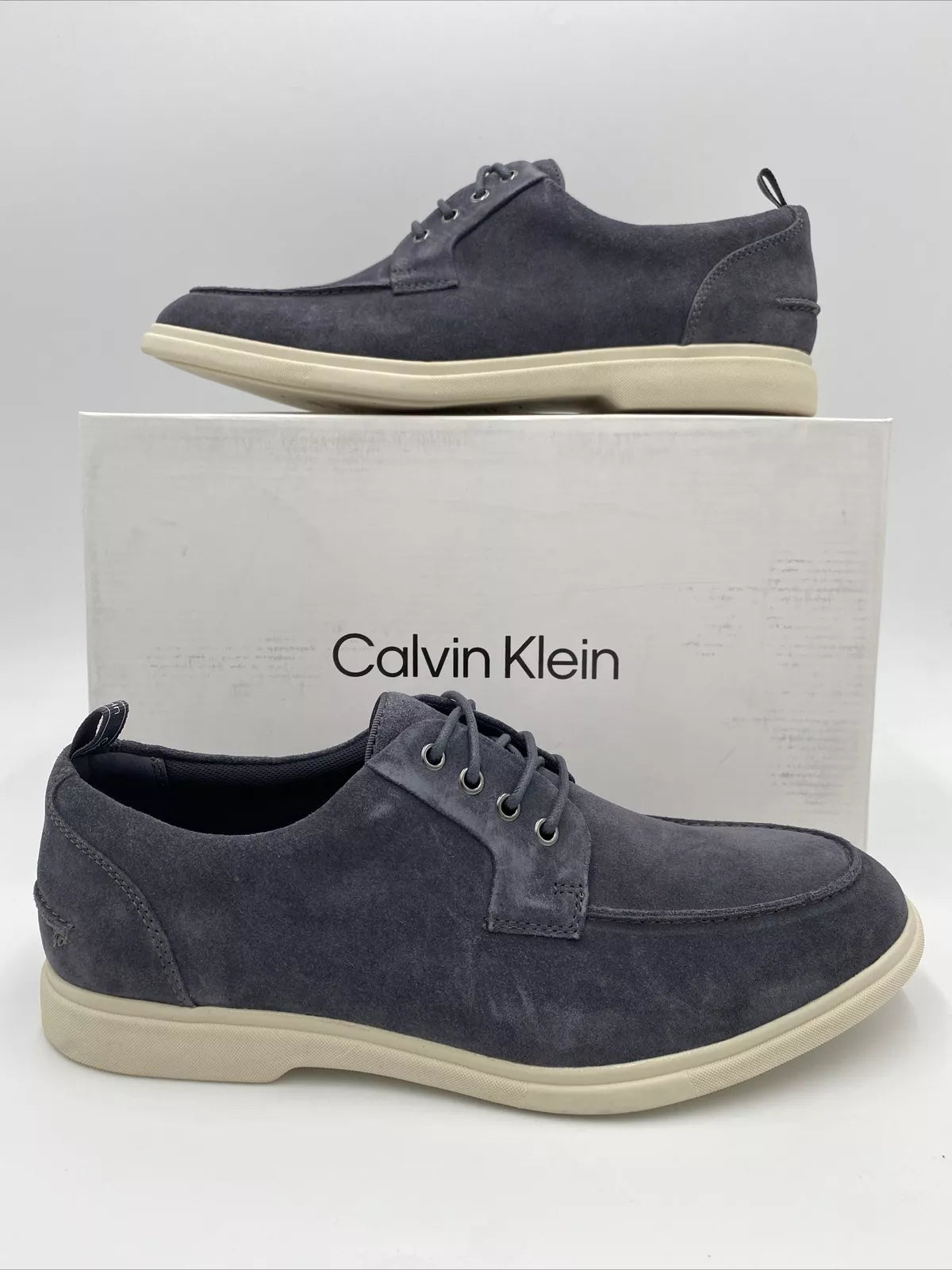 CALVIN KLEIN Men's Todd Boots