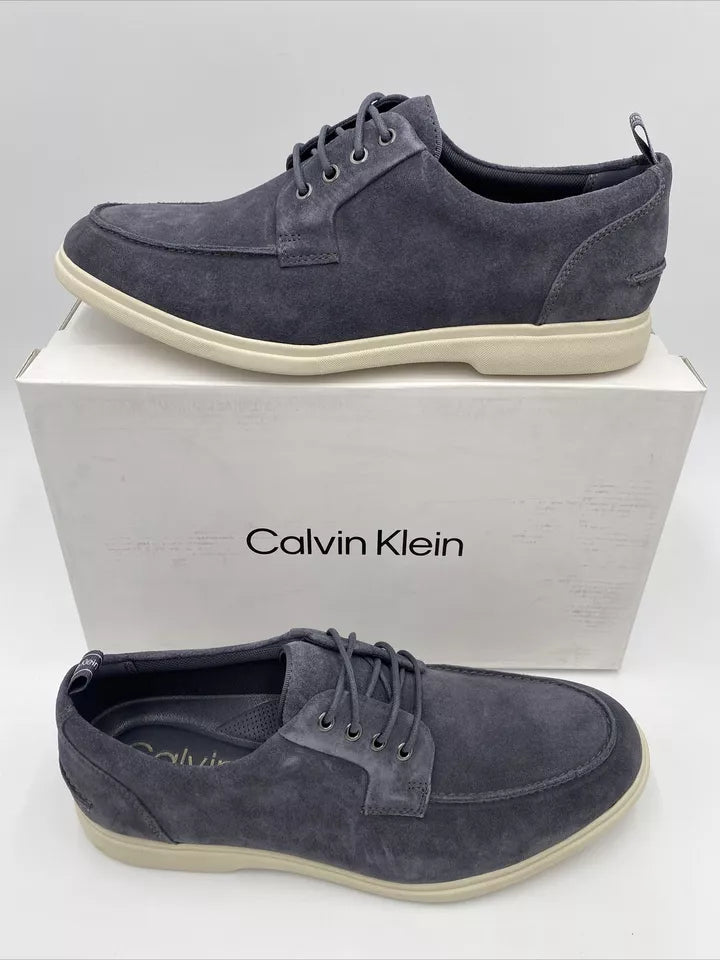 CALVIN KLEIN Men's Todd Boots