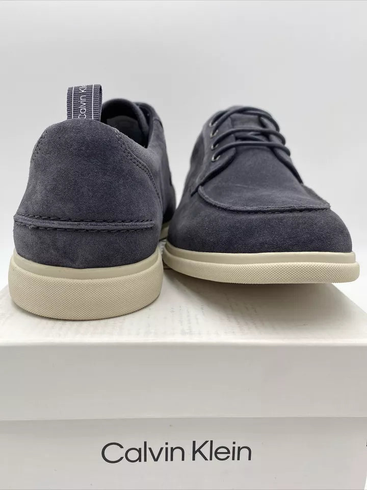 CALVIN KLEIN Men's Todd Boots