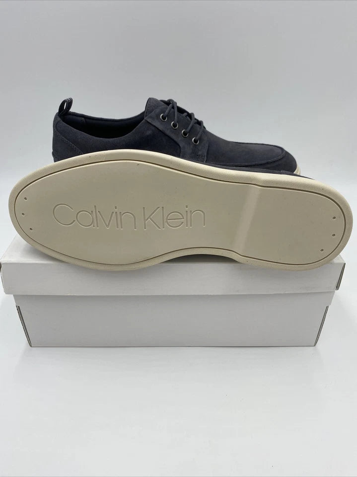 CALVIN KLEIN Men's Todd Boots