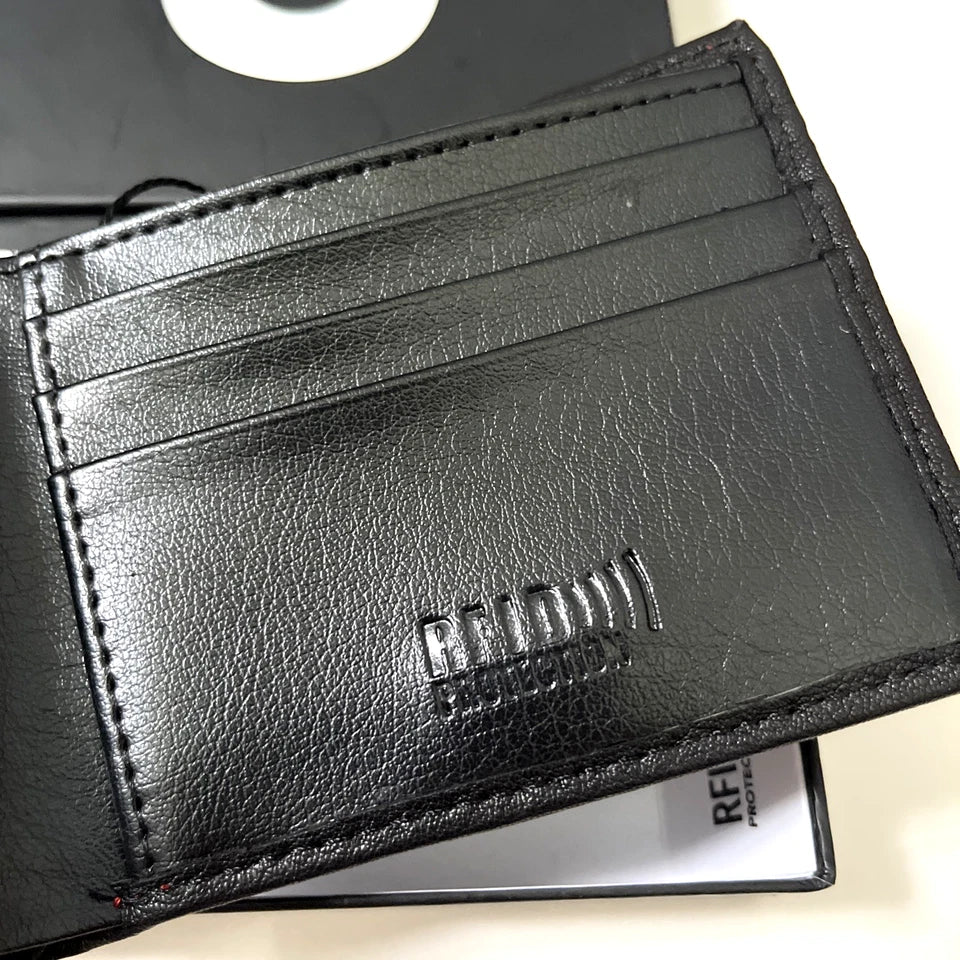 TRUE RELIGION Bowman Bifold Wallet