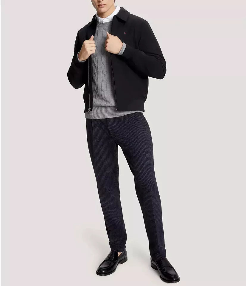 TOMMY HILFIGER CASACA M WCC STRETCH IVY JACKET TH