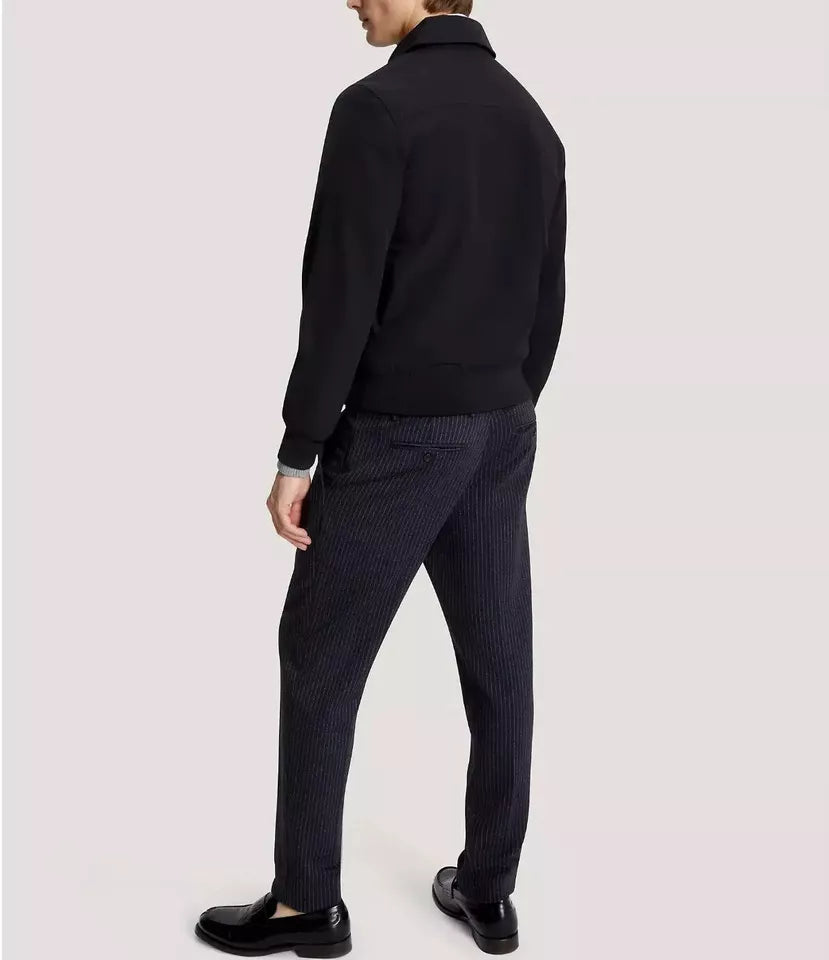 TOMMY HILFIGER CASACA M WCC STRETCH IVY JACKET TH