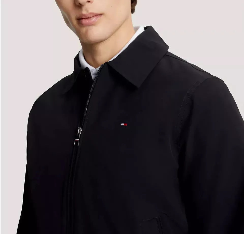 TOMMY HILFIGER CASACA M WCC STRETCH IVY JACKET TH