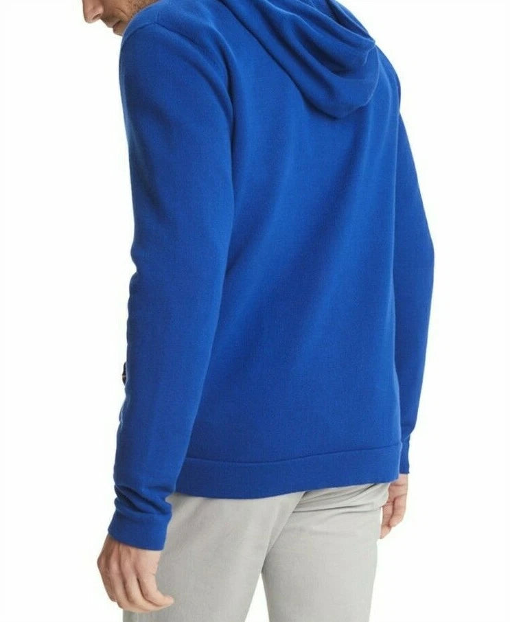 Men's Full-Zip Hoodie