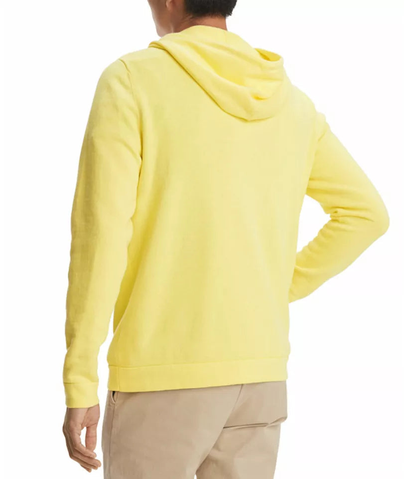 Tommy Hilfiger Men's Full-Zip Hoodie