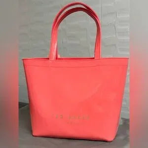 Ted Baker Icon Bow Tote Bag
