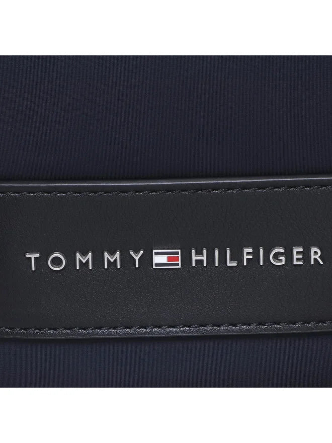 TOMMY HILFIGER Shoulder Bag Men In Blue