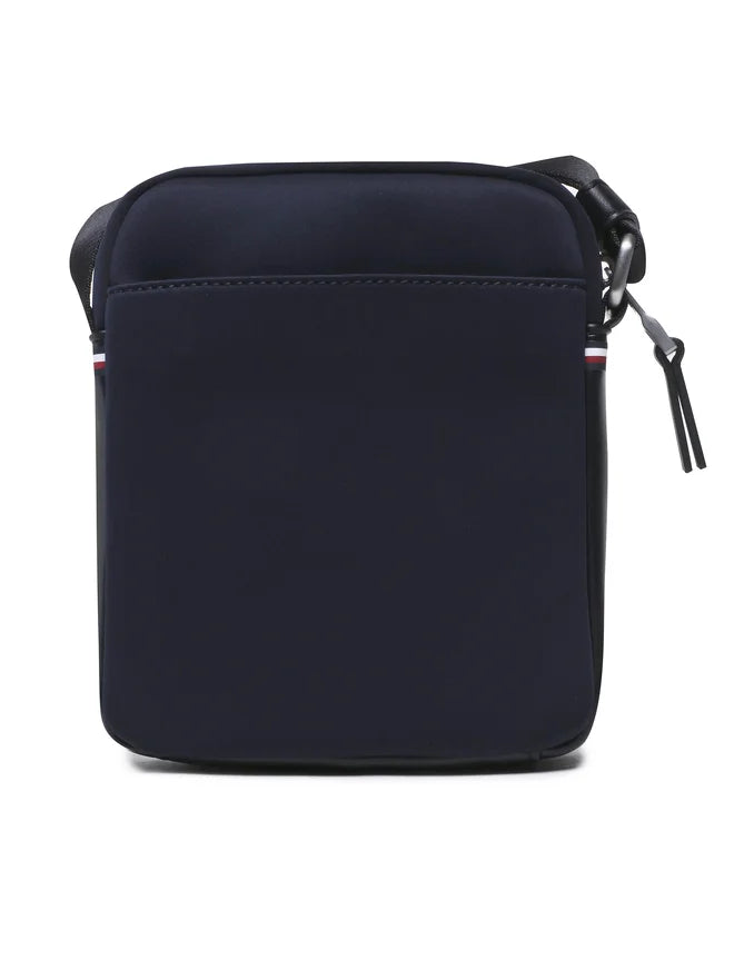 TOMMY HILFIGER Shoulder Bag Men In Blue