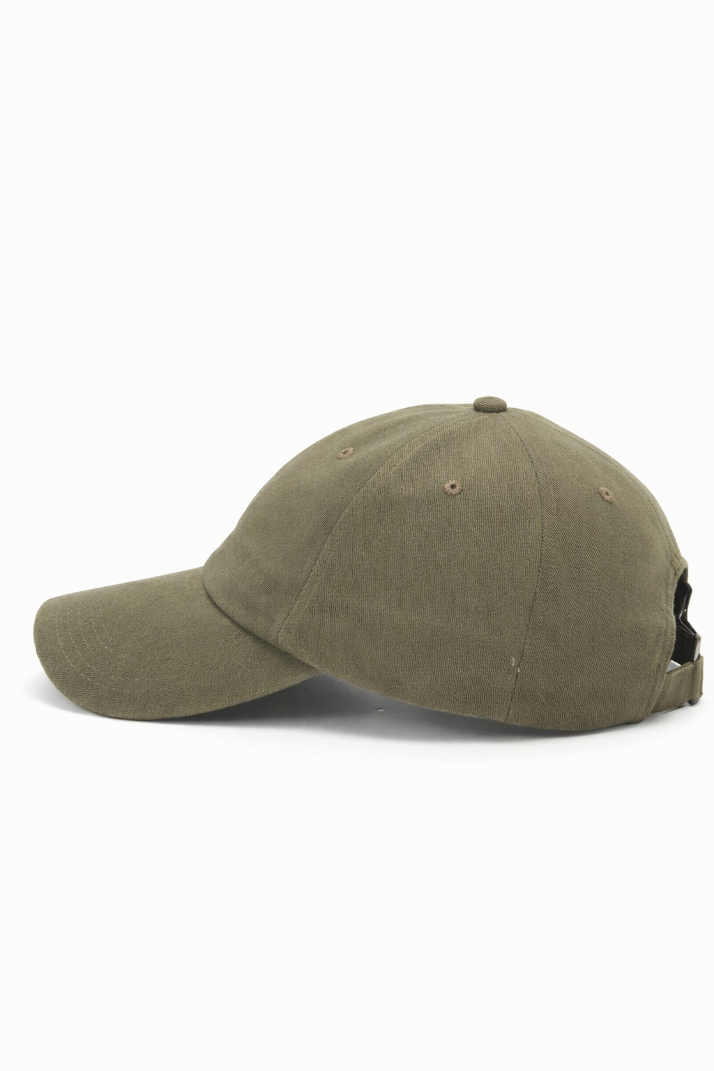 TOMMY HILFIGER  Soft Utility Baseball Cap