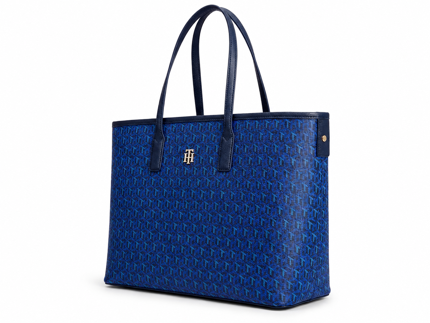 Tommy Hilfiger TH Monoplay Tote - HIPPO US Brands Tommy Hilfiger
