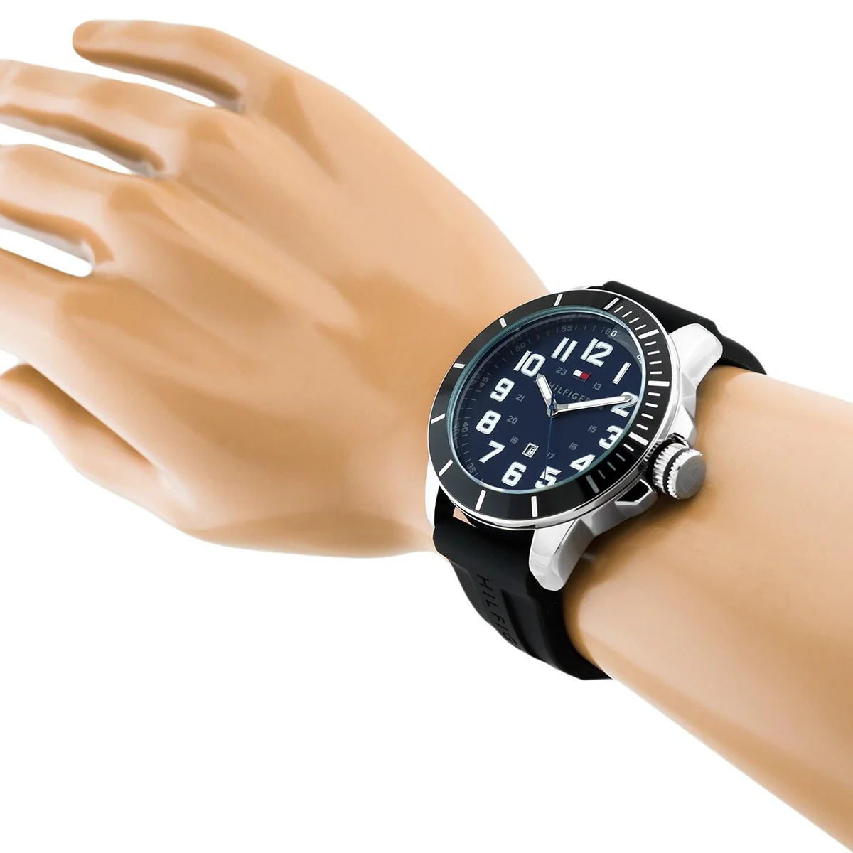 TOMMY HILFIGER - Essentials - 179.1661