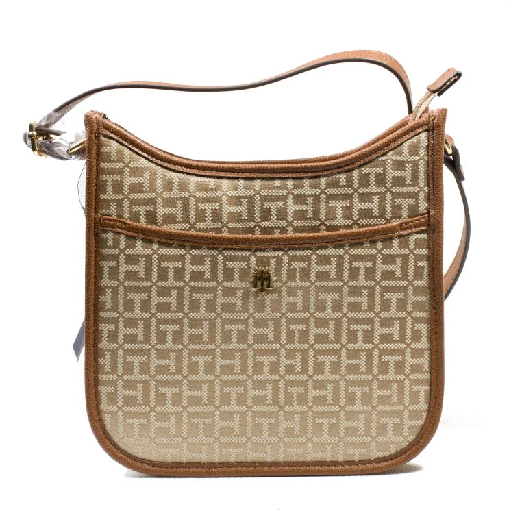 Tommy hilfiger crossbody bag women's