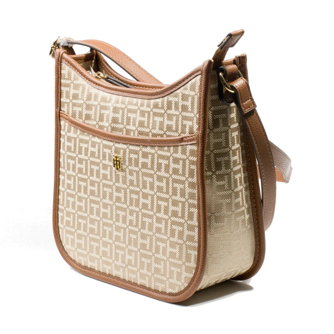 Tommy hilfiger crossbody bag women's