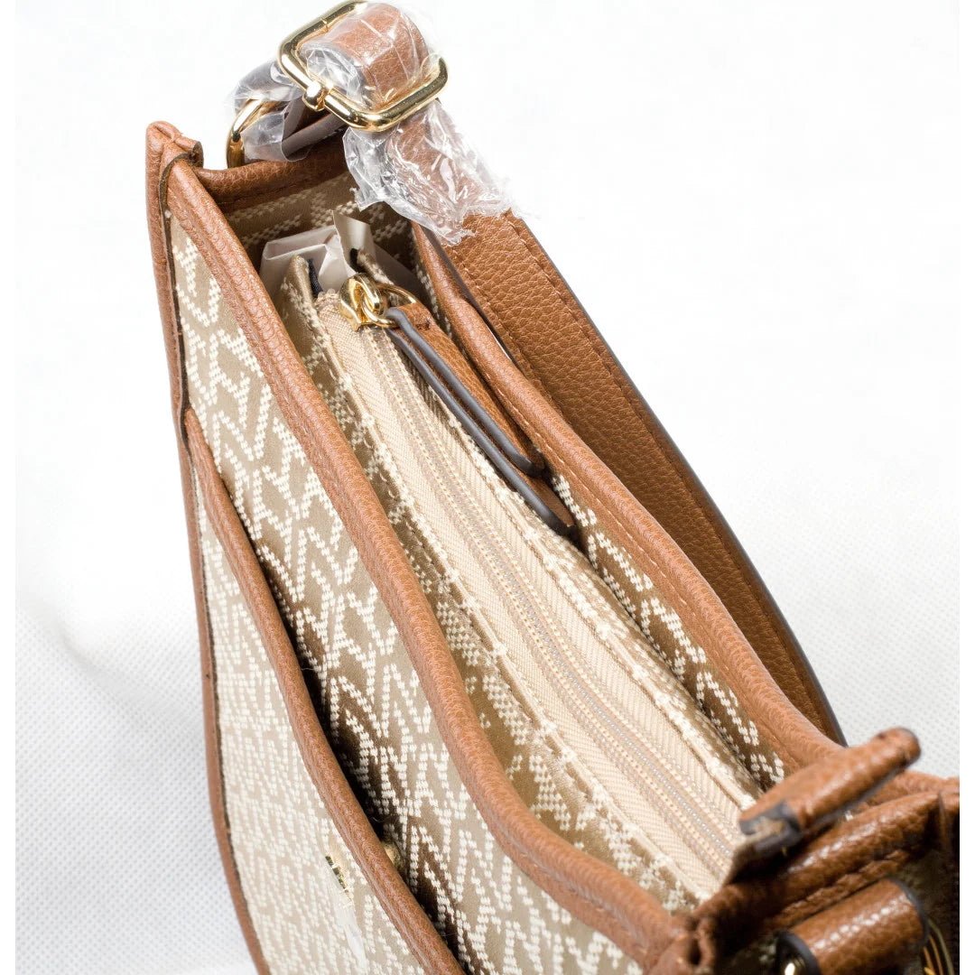 Tommy hilfiger crossbody bag women's