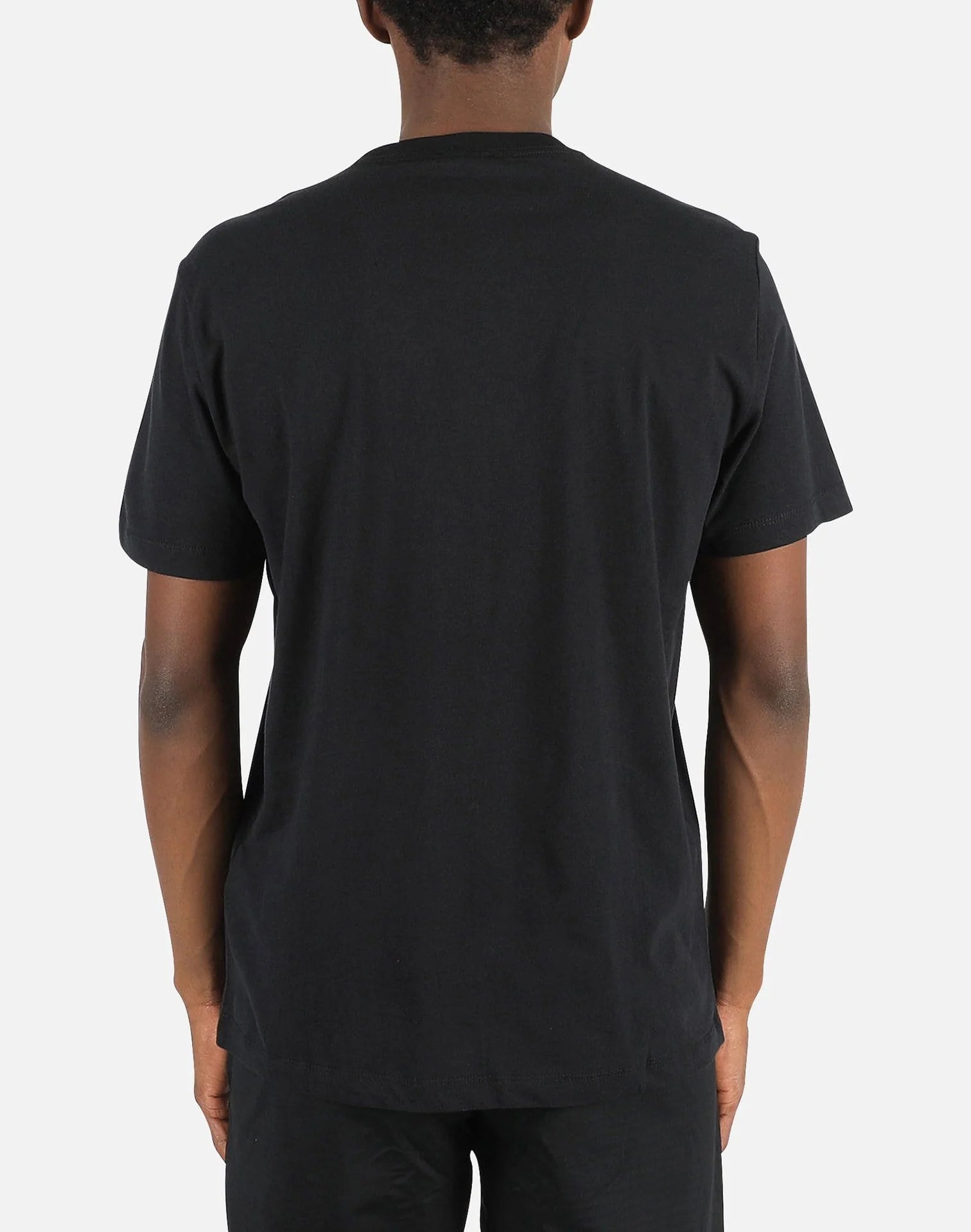 TRUE RELIGION mens True Religion METALLIC COLUMN TEE
