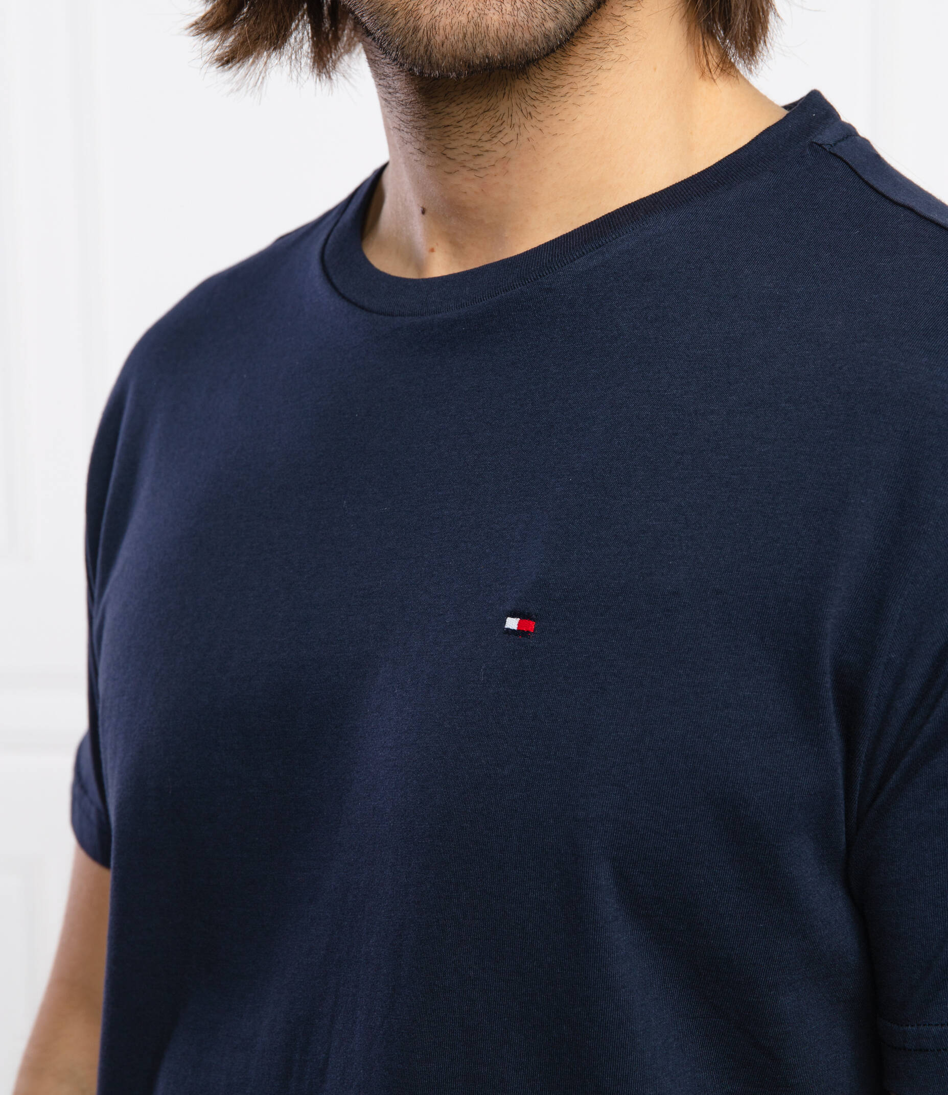 TOMMY HILFIGER Pyjama Regular Fit T Shirts