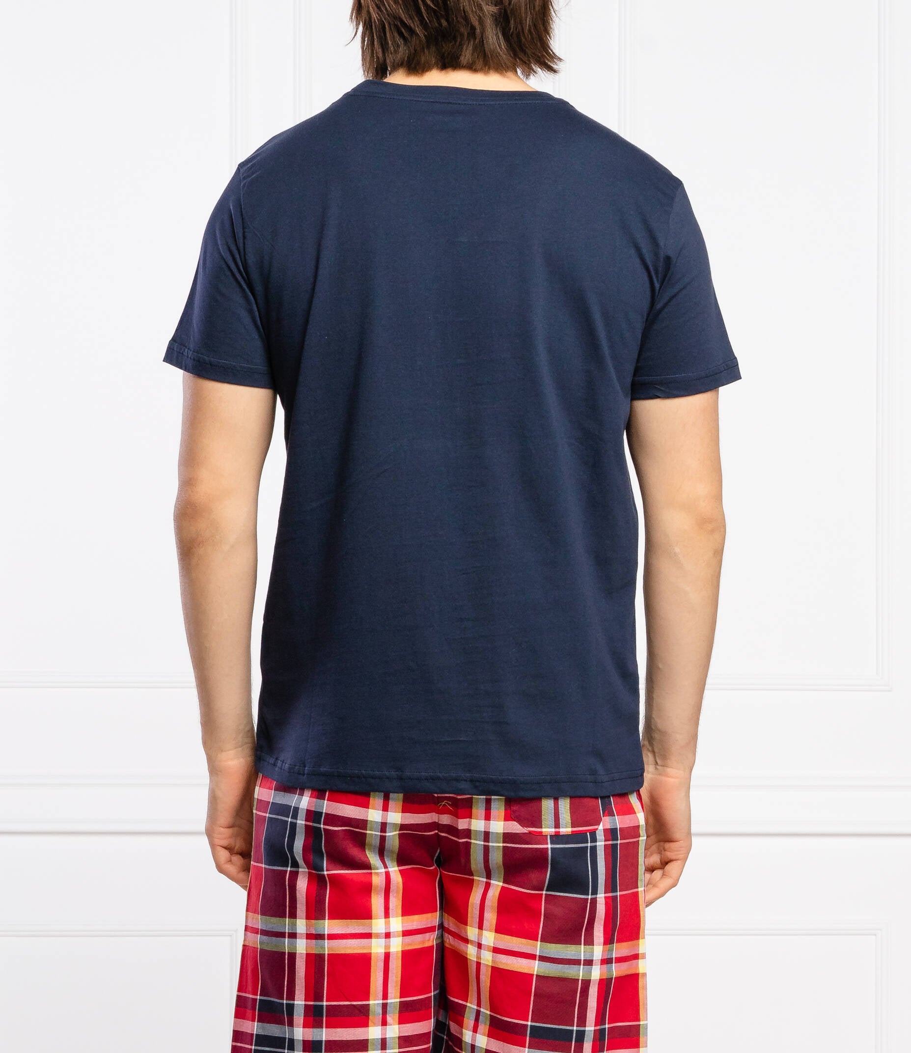 TOMMY HILFIGER Pyjama Regular Fit T Shirts