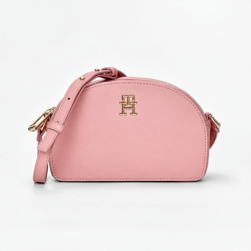Tommy Hilfiger Half Moon Shoulder Bag