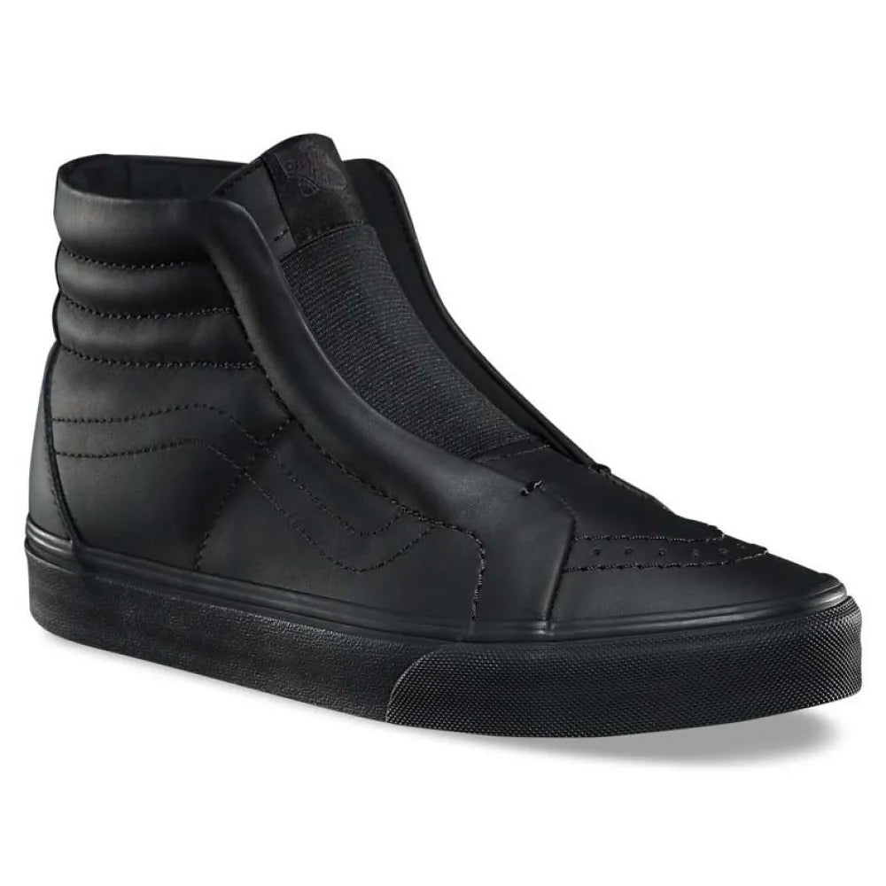 VANS  SK8-Hi Reissue Laceless DX