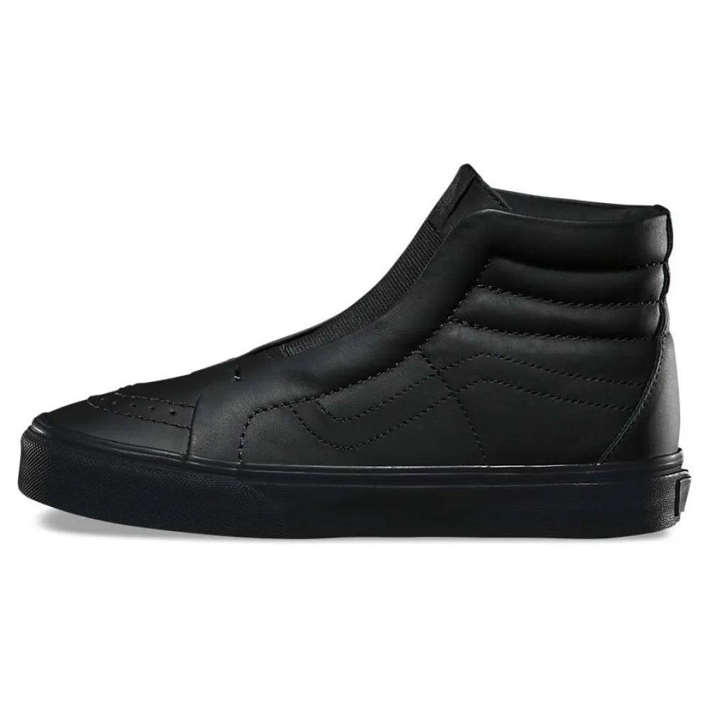 VANS  SK8-Hi Reissue Laceless DX
