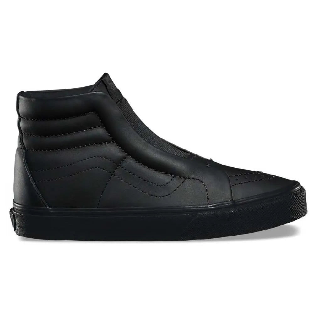 VANS  SK8-Hi Reissue Laceless DX