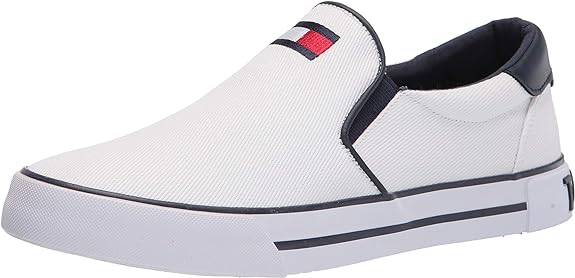 TOMMY HILFIGER Men's Rocklin Sneaker