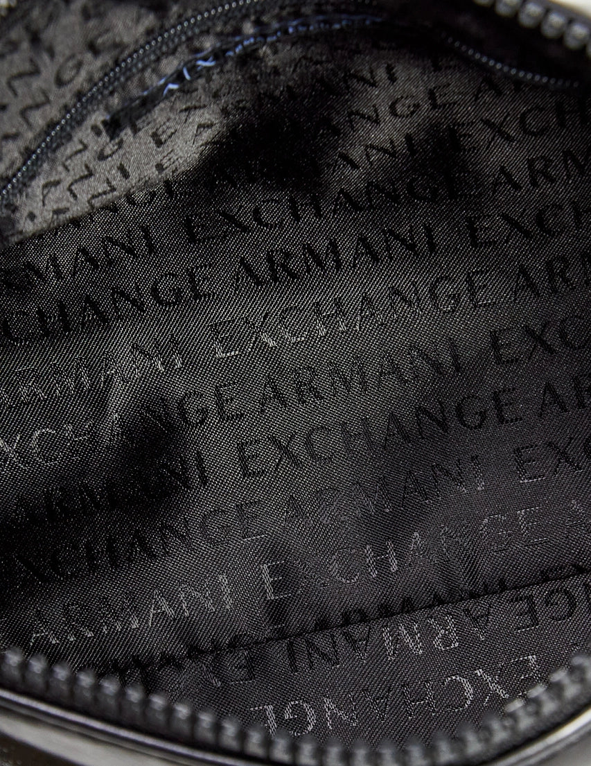 ARMANI EXCHANGE Women's Shoulder Bag - HIPPO US Brands ARMANI EXCHANGE