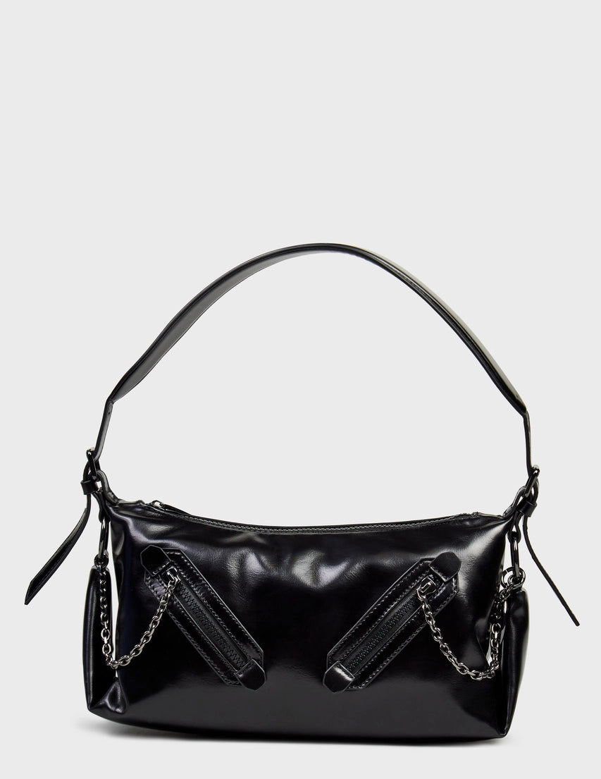 ARMANI EXCHANGE Women's Shoulder Bag - HIPPO US Brands ARMANI EXCHANGE